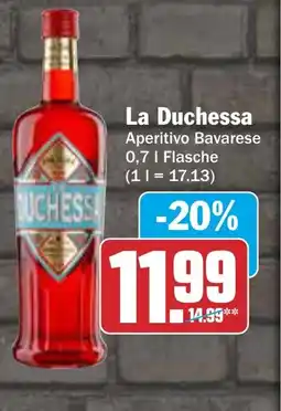 AEZ La Duchessa Aperitivo Angebot