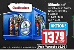 AEZ Mönchshof Angebot
