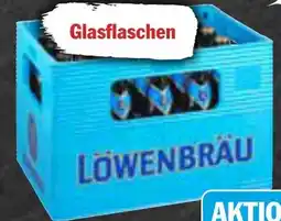 AEZ Löwenbräu Original Münchner Hell oder Alkoholfrei Angebot