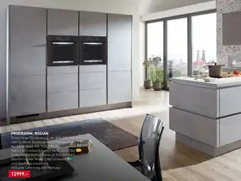 Möbel Martin Programm: rosian Angebot