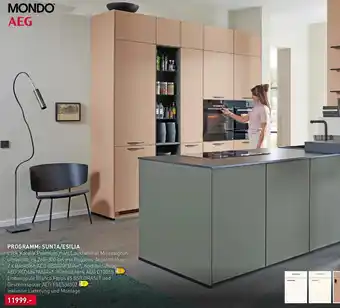 Möbel Martin Programm: sunta/esilia Angebot