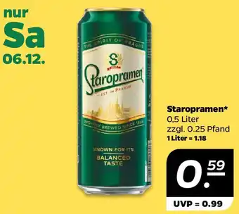 Staropramen