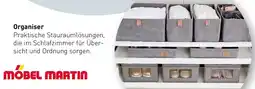 Möbel Martin Organiser Angebot