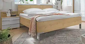 Möbel Martin Schlafzimmer Angebot