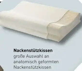 Möbel Martin Nackenstützkissen Angebot