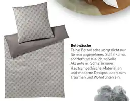 Möbel Martin Bettwäsche Angebot