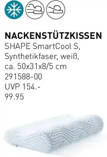 Möbel Martin Nackenstützkissen Angebot