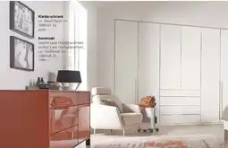 Möbel Martin Kleiderschrank Angebot