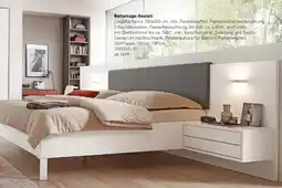 Möbel Martin Bettanlage-Gestell Angebot