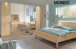Möbel Martin Mondo schlafzimmer Angebot