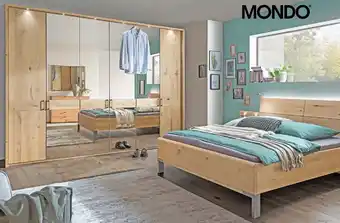 Möbel Martin Mondo schlafzimmer Angebot