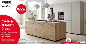 Möbel Martin Komplettküche inkl. Lieferung Angebot