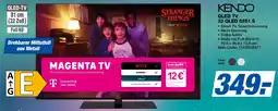 expert Techno Land KENDO QLED TV 32 QLED 6251 S Angebot