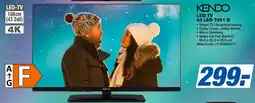 expert Techno Land KENDO LED TV 43 LED 7251 B Angebot