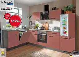 Möbel Martin Komplettküche Angebot