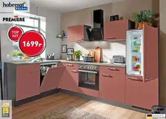 Möbel Martin Komplettküche Angebot