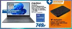 expert Techno Land medion Notebook E15433 (MD600023) Angebot