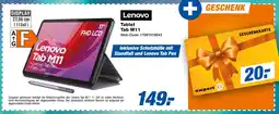 expert Techno Land Lenovo Tablet Tab M11 Angebot