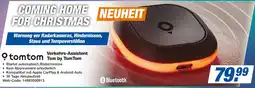expert Techno Land Verkehrs-Assistent Tom by TomTom Angebot