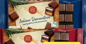 Aldi Nord Wintertraum Dominosteine Angebot