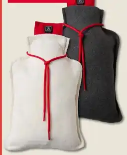 Woolworth Elektrische Wärmflasche Angebot