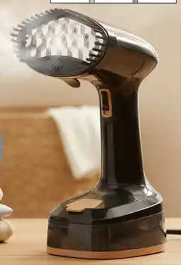 Woolworth Clean Maxx Dampfbürste Angebot