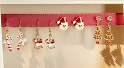 Woolworth Damen-Ohrringe Angebot