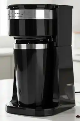 Woolworth Barista Single-Kaffeemaschine Angebot