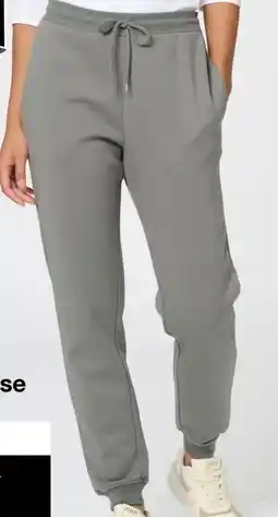 Woolworth Damen Jogginghose Angebot