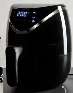 Woolworth Heißluftfritteuse Angebot