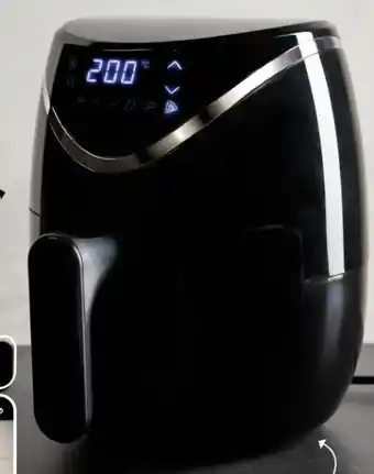 Woolworth Heißluftfritteuse Angebot