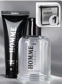 Woolworth NG Perfumes Parfüm Geschenkset Angebot