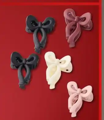 Woolworth Damen-Haarspangen Angebot