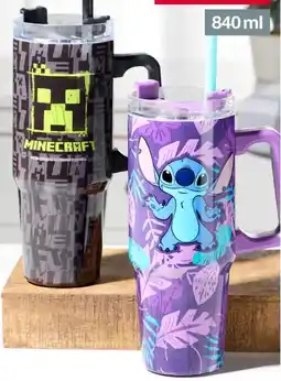 Woolworth Stor Line Thermobecher Angebot