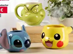 Woolworth Kaffeebecher Angebot