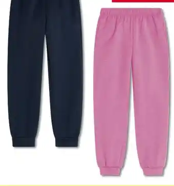 Woolworth Kinder Jogginghosen Angebot