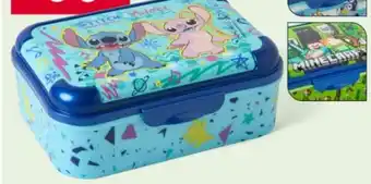 Woolworth Stor Line Lunchbox Angebot