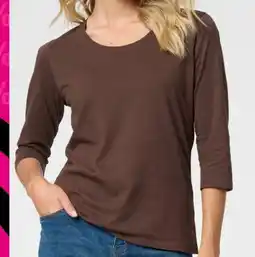 Woolworth Damen Shirt Angebot