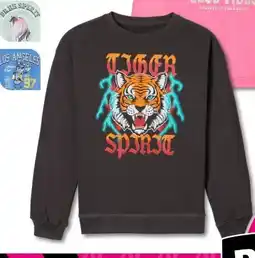 Woolworth Jungen-Sweatshirt Angebot