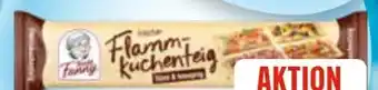 Edeka Tante Fanny Frischer Dinkel-Flammkuchenteig Angebot