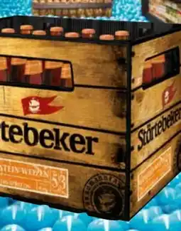 Edeka Störtebeker Pilsener-Bier Angebot