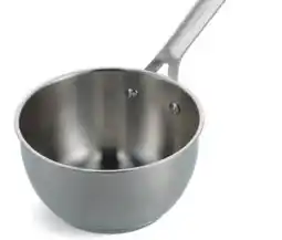 Edeka WMF Stielkasserolle Angebot