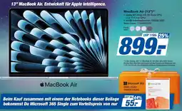 expert Techno Land MacBook Air (13") Angebot