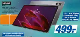 expert Techno Land Lenovo Tablet Yoga Tab + Pen Pro Angebot