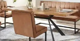 Möbel Martin Esstisch Angebot