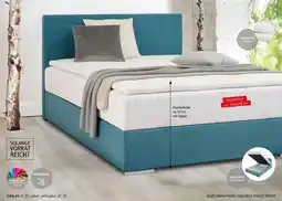 Zurbrüggen Z2 boxspringbett Angebot