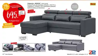 Zurbrüggen Osca eckgarnitur monson Angebot