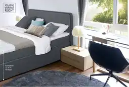 Zurbrüggen Z2 boxbett „anton“ Angebot