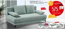 Zurbrüggen Funktionssofa sally Angebot