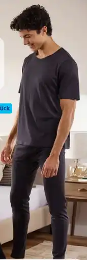 Aldi Nord Crane Herren-Merino-Unterwäsche Angebot